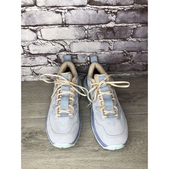 Hoka One One Kaha Low GORE-TEX Arctic Ice Purple Men 9.5M US/43 1/3 1126852-AIPI main image 7